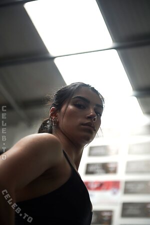 Giulia Imperio photo