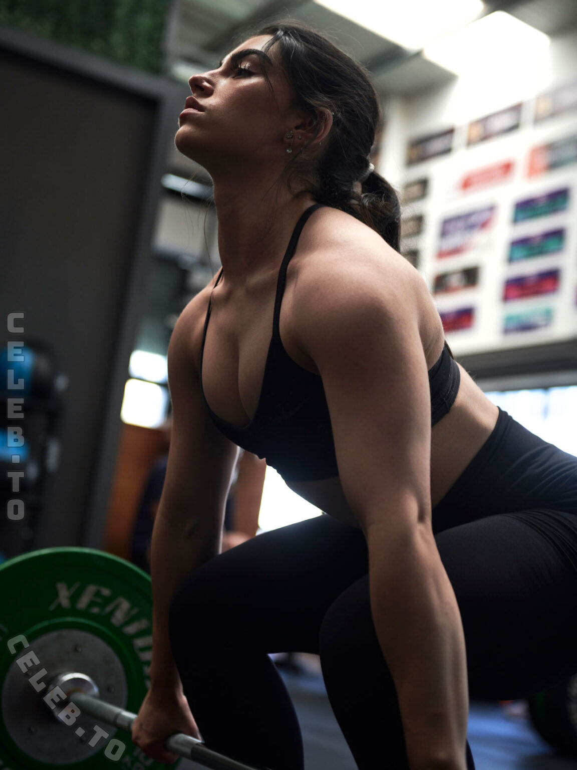 Giulia Imperio photo