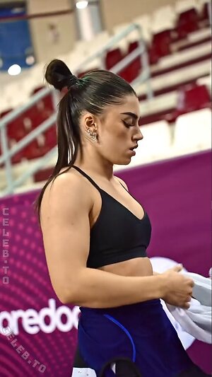 Giulia Imperio Nude Leaked Photo #14