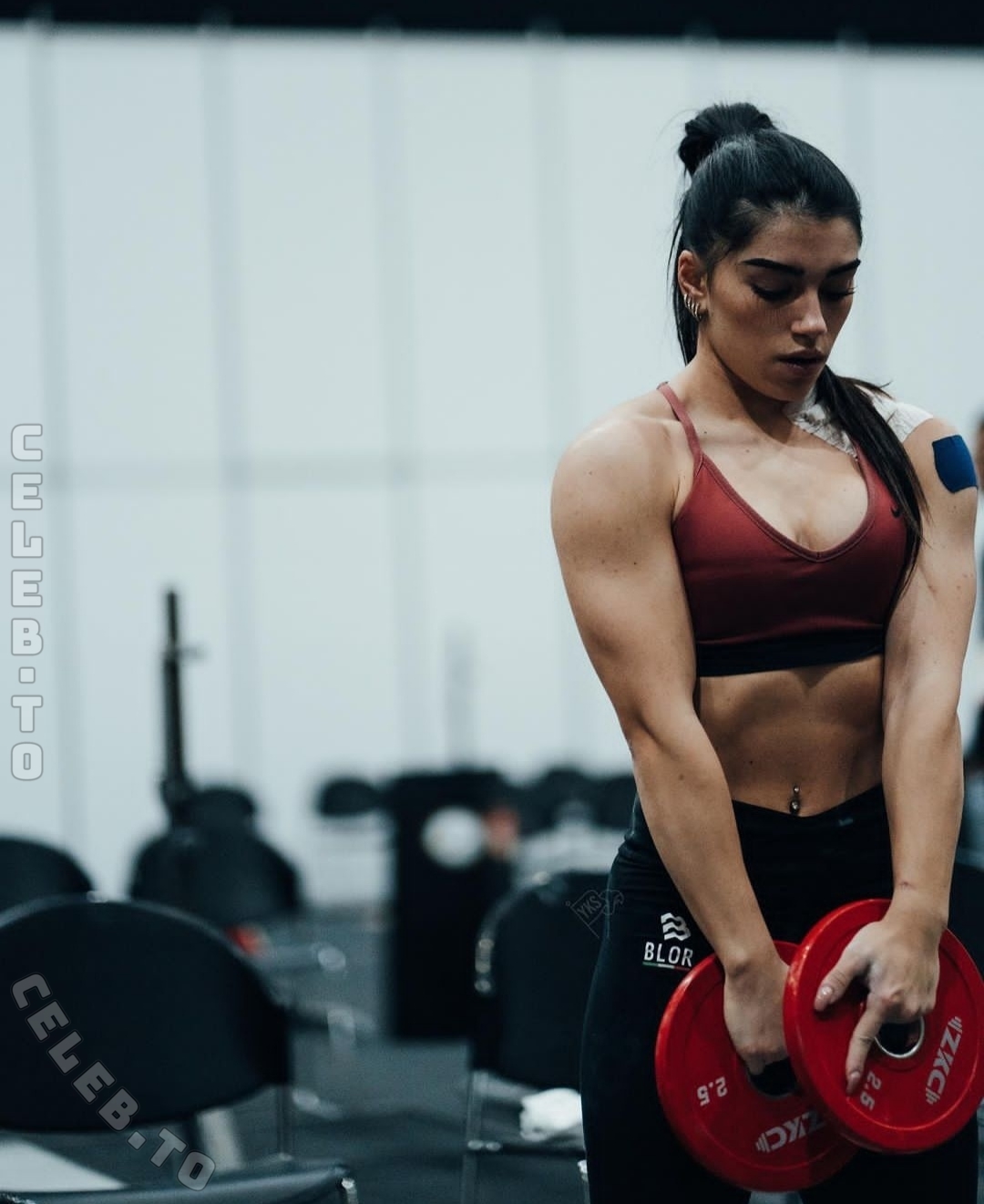 Giulia Imperio photo