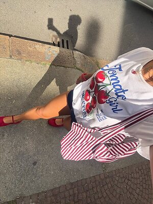 Giulia Nassa leaked photo #7