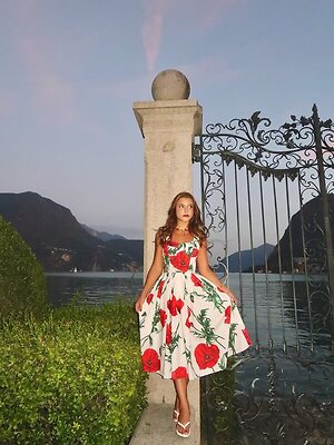 Giulia Nassa leaked photo #18