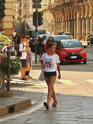 Giulia Nassa leaked photo #26