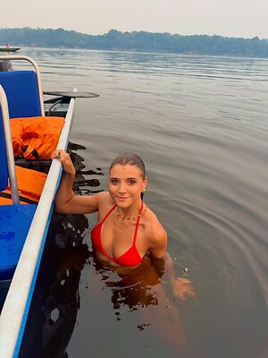 Giulia Nassa leaked photo #44