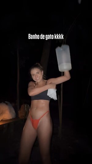 Giulia Nassa leaked photo #67