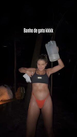 Giulia Nassa leaked photo #68