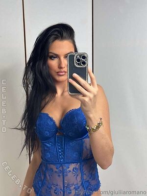 Giulia Romano Nude Leaked Photo #4