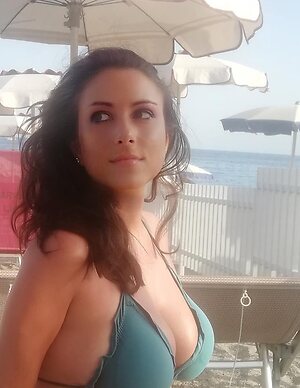 Giulia Sbardellati leaked photo #8