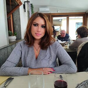 Giulia Sbardellati