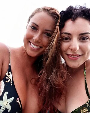 Giulia Sbardellati leaked photo #67
