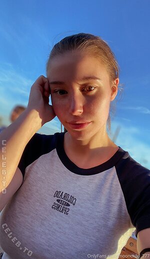 Giulia Valeriani Nude Leaked Photo #5