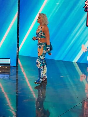 Giulia leaked photo #3