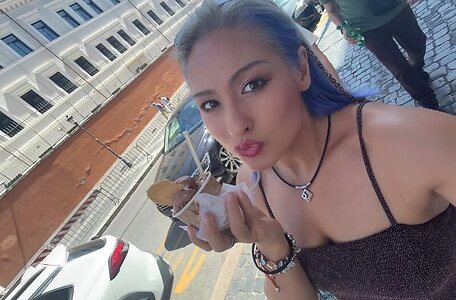 Giulia leaked photo #6