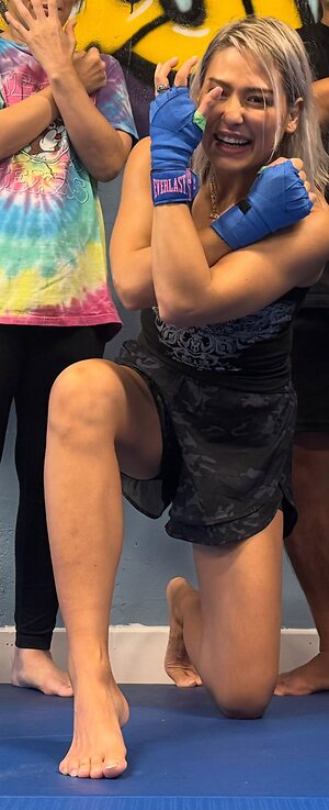Giulia leaked photo #15
