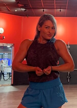 Giulia leaked photo #19