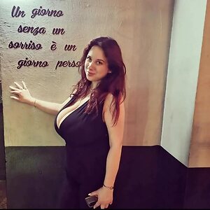 Giulia leaked photo #34
