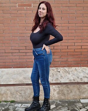 Giulia leaked photo #35