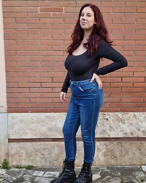 Giulia leaked photo #36