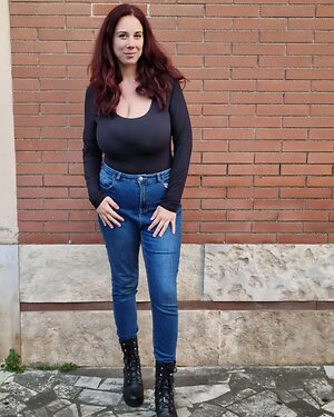 Giulia leaked photo #37