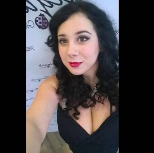 Giulia leaked photo #102