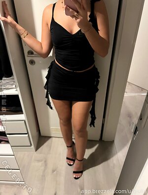 Giuliafrjc Nude Leaked Photo #11