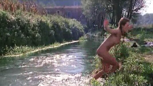Giuliana De Sio leaked photo #2