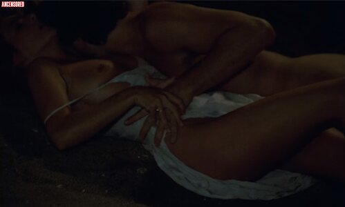 Giuliana De Sio leaked photo #14