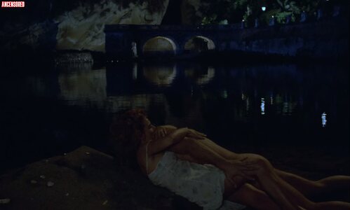 Giuliana De Sio leaked photo #15