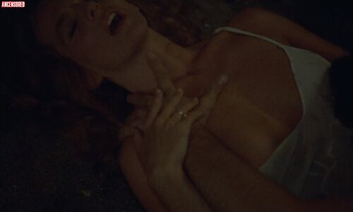 Giuliana De Sio leaked photo #16