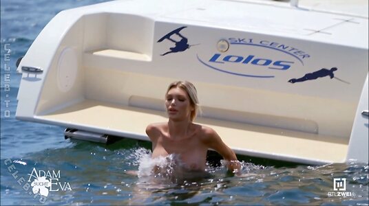 Giuliana Farfalla Nude Leaked Photo #31