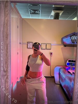 Giulianaava Nude Leaked Photo #15