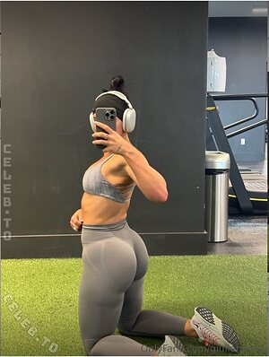 Giulianaava Nude Leaked Photo #38