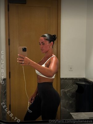 Giulianaava Nude Leaked Photo #48