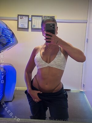 Giulianaava Nude Leaked Photo #49
