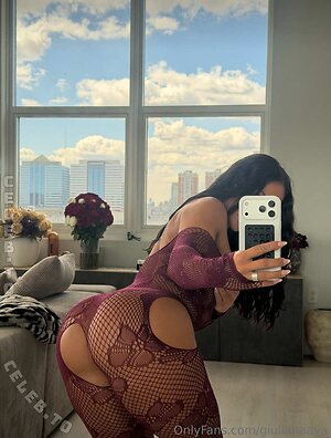 Giulianaava Nude Leaked Photo #72
