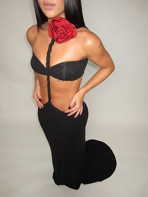 Giullia Buscacio leaked photo #3