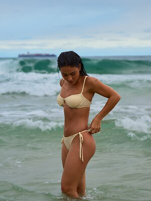 Giullia Buscacio leaked photo #12