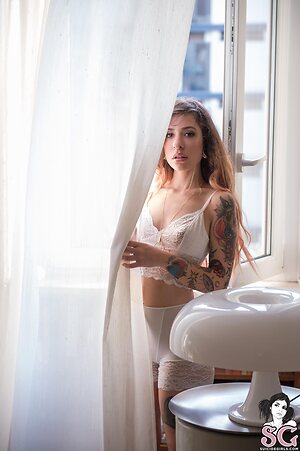 Giuno leaked photo #5