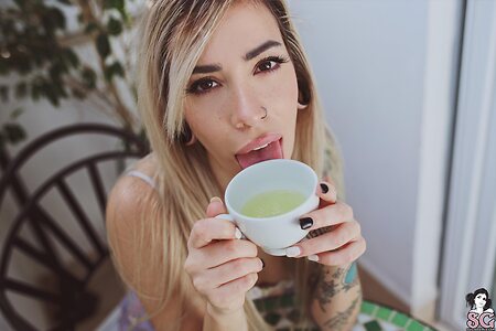 Giuno leaked photo #16