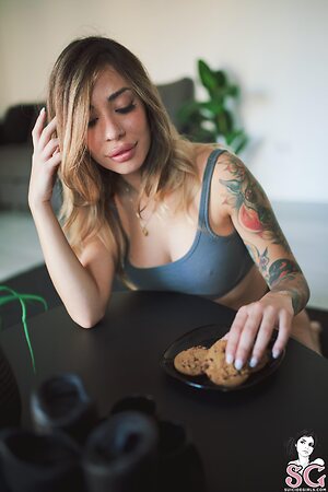 Giuno leaked photo #20