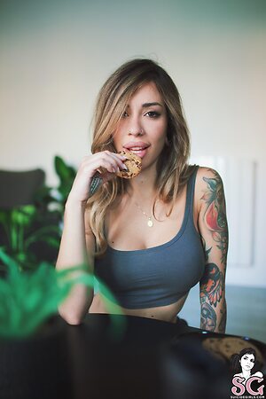 Giuno leaked photo #22