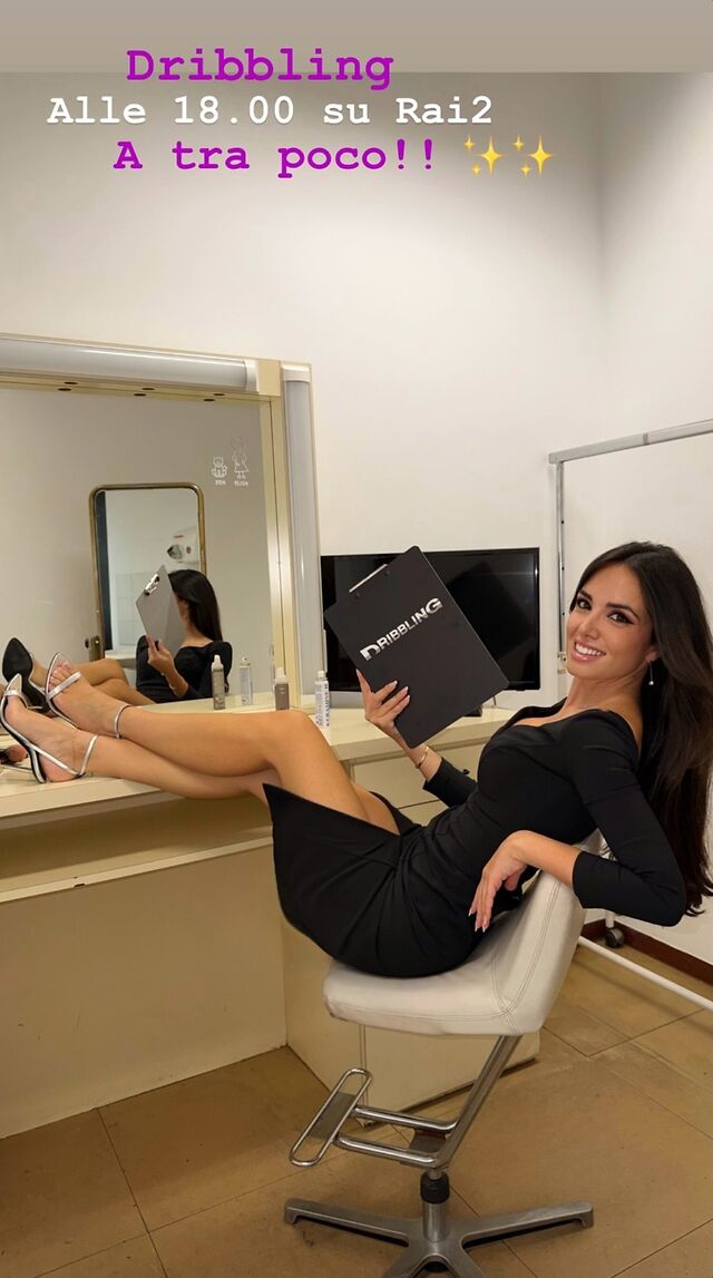 Giusy Meloni leaked photos