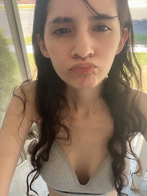 gizellefuentes leaked photo #4