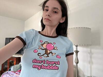 gizellefuentes leaked photo #25