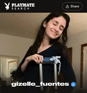 gizellefuentes