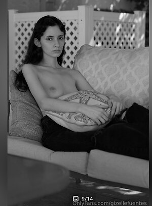 gizellefuentes leaked photo #57