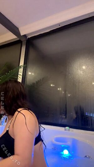 Gizem Bagdacicek Nude Leaked Photo #3