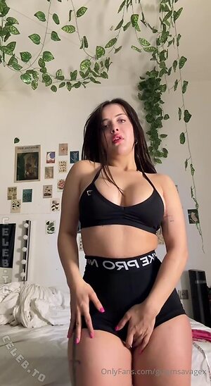 Gizem Bagdacicek Nude Leaked Photo #5