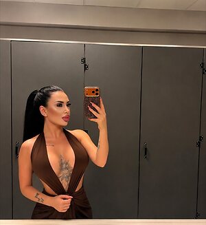 Gizem Bilgen leaked photo #12