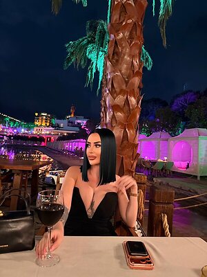 Gizem Bilgen leaked photo #14
